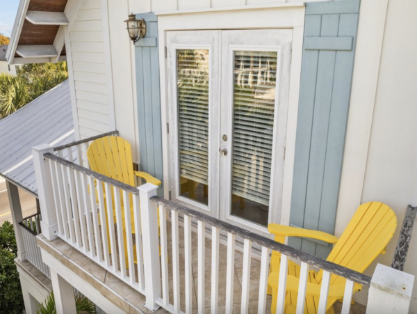 Anna Maria Island Luxury Vacation Villa West of Gulf Drive